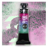 AOOKMIYA Super Vision 10 Color Professional Layered Color Watercolor Paint 15ml Tube Water Color Paint Artist Grade Painting Art Supplies