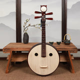 AOOKMIYA Xinghai zhongruan musical instrument 8571yw AOOKMIYA.COM