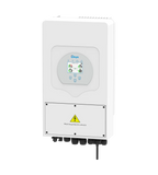 Deye SUN-5K-SG03LP1-EU hybrid inverter single phase for solar system for EU voltage with 5 years warranty