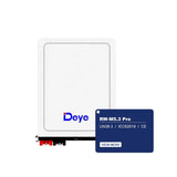 High Performance Deye Energy Storage Battery Deye Lithium Ion Batteries RW-M5.3 Pro Low Voltage LiFePO4 Battery