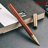 Pen-style Hand-carved Knife Stickers Hand Account Paper Knife Wooden Handle Small Knife Tip Pen Knife Dual-use Gel Pen