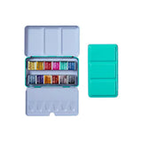 AOOKMIYA Superior Fine Artist Transparent Solid Watercolor Paint Set Professional Water Color for Painting Drawing Aquarell Art Supplies  AOOKMIYA.COM