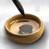 AOOKMIYA Yidege Fine Ink Chinese Calligraphy Practice Creation Brush Ink Painting Students Chinese Painting Ink Art Supplies