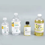 500ml Oil Paint Thinner Toning Oil Colorless and Odorless High-quality Art Supplies Painting Tools Painting Supplies  Art Kit