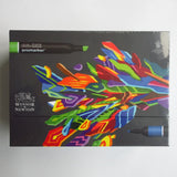 Winsor & Newton Promarker 48 Colors Art Marker Pen Set