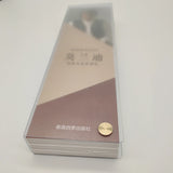 Morandi color card advanced gray matching color Camolan oil painting color palette Daquan International matching oil color card