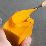 Matisse Gouache Paint Set 49 Colors Beginner Students Replace The Refill Art Acrylic Powder Paint with Nano Gouache Cans