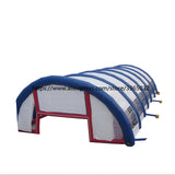AOOKMIYA Customized Inflatable Event Shelter Tent, Marquee Tent Party Inflatable Tent