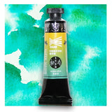AOOKMIYA Super Vision 10 Color Professional Layered Color Watercolor Paint 15ml Tube Water Color Paint Artist Grade Painting Art Supplies