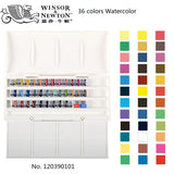 AOOKMIYA WINSOR&NEWTON Cotman Solid Watercolor Paint Pigment 8/12/24/36/45 Colors Drawing Supplies  AOOKMIYA.COM