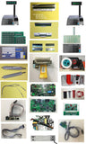 DIGI STB-2055 Motherboard SM90 SM100PCS PLUS SM110P+ SM100BCS Main Board  New 100 Version for DIGI Scales Before 2011 English