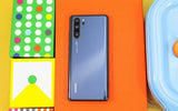 HUAWEI P30 Pro Smartphone Android 6.47 inch 512GB ROM 40MP+32MP Camera IP68 Waterproof Google play Store Original Mobile phones