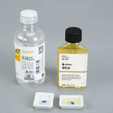 500ml Oil Paint Thinner Toning Oil Colorless and Odorless High-quality Art Supplies Painting Tools Painting Supplies  Art Kit