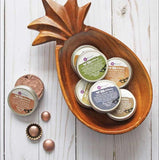 Prima Metallic Pearl Balm, American Gold Silver Rose Gold Lacquer Seal, Distressed Imitation Metal Color acrylic paint