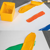 Matisse Gouache Paint Set 49 Colors Beginner Students Replace The Refill Art Acrylic Powder Paint with Nano Gouache Cans