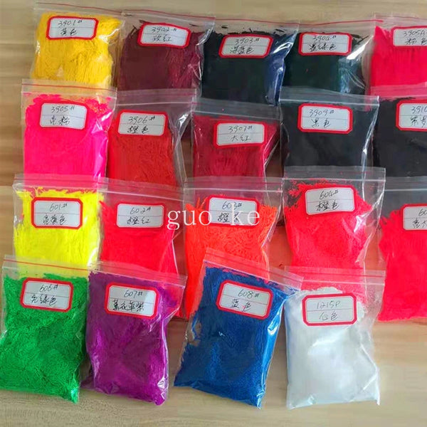 2g /bag Candle Dye Paints for  Soy Wax Candle Oil Colour Coloring Dye Candle Making Supplies Eid Mubarak DIY Gifts Party