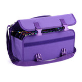 120 Slot Large Capacity Foldable Marker Pen Case Art Marker Pen Bag Storage Bag Durable Sketch Tool Storage Box Stationery