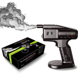 Hand-Held Smoke Making Machine, Smoked Bubble Gun, Cocktail Smoker Kit, Máquina de fumar, Bar Wine Mixer