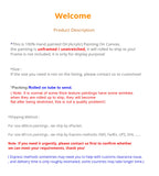 Hand Painted Acrylic Abstract Painting On Canvas Art Spring Minimalist Art Texture Large Wall Art Wabi-Sabi Nordic Room Decor