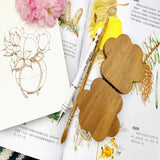 AOOKMIYA Handmade Style Walnut Oil Color Box 8/16 Color Magnetic Box Personalized Cat Paw Portable Painting Watercolor Palette