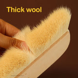 AOOKMIYA New Wool Brush Watercolor Brush Row Brush Chinese Painting Watercolor Painting Shading/background Brush Painting Supplies