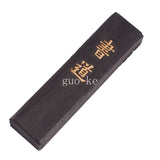 Drawing Writing Ink Stick Block Black Used for Chinese Japanese Calligraphy Solid Ink Stick Solid Stationery Office Supplies