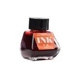 16-color Bottled Non-carbon Color Ink INK Pen Ink Ink 30ml Smooth and Non-blocking Nib School Supplies