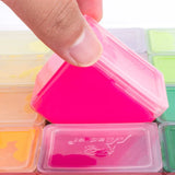 Matisse Gouache Paint Set 49 Colors Beginner Students Replace The Refill Art Acrylic Powder Paint with Nano Gouache Cans