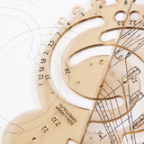 Multifunctional Radius Ruler Radius template Professional Surveying and Mapping Tool Ruler Multi-purpose Template Ruler