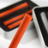 6/8pcs Professional Sketch Charcoal Bars Dry Material Soluble Toner Sketch Charcoal Artist Art Crayon Painting Drawing Supplies