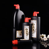 AOOKMIYA 500/1000g Ink Brush Calligraphy Practice Ink Chinese Painting Ink Liquid Student Copybook Ink Supplies