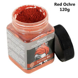 AOOKMIYA Painting Toner Water-soluble Graphite Carbon Powder 7 Colors Optional Fine Art Special Toner Sketch Artist Painting Art Supplies