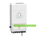 Deye Three-Phase High Voltage SUN-SG01HP3-EU-BM4 Hybrid Solar Inverter 30KW to 50KW for Outdoor Commercial Projects