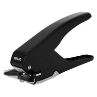 AOOKMIYA Chamfering machine business card corner trimmer  photo corner cutter curved edge trimmer paper cutting machine office supplies