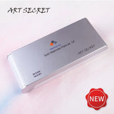 AOOKMIYA ArtSecret High Grade 24 Solid Watercolors Palette With Brush WCS-803 Pro Painting Kit New Trending Artist Tool Art Supplies  AOOKMIYA.COM