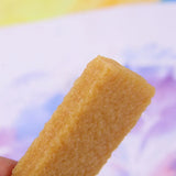 Watercolor bleaching liquid cleaning wipe pigskin glue professional removal of bleaching liquid rubber wipe art supplies