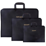 A2/A3 Multifunctional Sketch Bag Waterproof Painting Bag High capacity Drawing Bag Briefcase Storage Bag Art Supplies