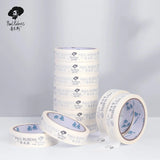 Paul Rubens 2.5cm *20m Professional Sketch Gouache Watercolor Masking Tape Decorative Adhesive Tapes School Art Set Supplies