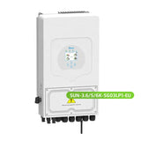 Deye Three-Phase High Voltage SUN-SG01HP3-EU-BM4 Hybrid Solar Inverter 30KW to 50KW for Outdoor Commercial Projects