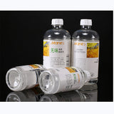 200/500ML pigment thinner colorless and odorless art supplies painting tools acrylic paint  oil painting acrylic paints