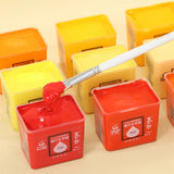 30ml*40 colors Professional Gouache Watercolor Paints With tools Unique Jelly Cup Design Gouache Paint For Artists Students
