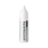18/75ML Art Masking fluid Watercolor Media Masking Ink The Liquid Of White/Pink/Gray Gel OX gall liquid watercolor medium