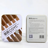 6/8pcs Professional Sketch Charcoal Bars Dry Material Soluble Toner Sketch Charcoal Artist Art Crayon Painting Drawing Supplies