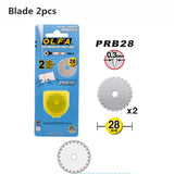 AOOKMIYA Dotted Line Round Knife Pen Type Dotted Hob Hand Account Paper Cutter Ticket Coupon Easy To Tear Line Cutting Utility Knife