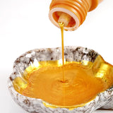 AOOKMIYA Pearlescent Golden Calligraphy Ink Professional Fine Arts Painting Crafts Painting Golden Highlight Metallic Pigment Gold Paint