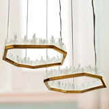 AOOKMIYA 1000pcs 16x16cm Imitation Gold Leaf Gilding Sheets Copper Leaf Sheet Color #2.5 Gold Leaf Sheets Art Craft Paper Nail Deoratioin