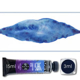 Super Vision 3ml Special Layered Color Watercolor Pigment Professional Water Color Paint Tube for Painting Drawing Art Suppliers