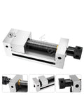 High Precision Right Angle Vise Grinder, CNC Gad Tongs para máquina de moagem de superfície Precision Tool Maker