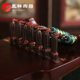 High-end Zhong Ni Type Playing Guqin Practice Collection of Chinese 7 Strings Ancient Zither Classical Music Instruments