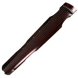 High-end Zhong Ni Type Playing Guqin Practice Collection of Chinese 7 Strings Ancient Zither Classical Music Instruments